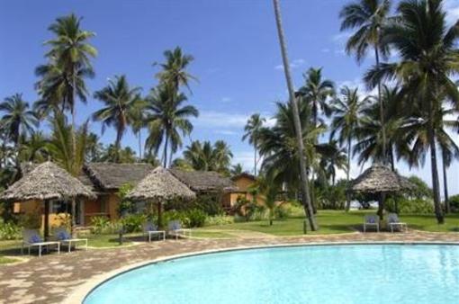 фото отеля Fairmont Zanzibar