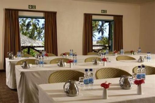 фото отеля Fairmont Zanzibar
