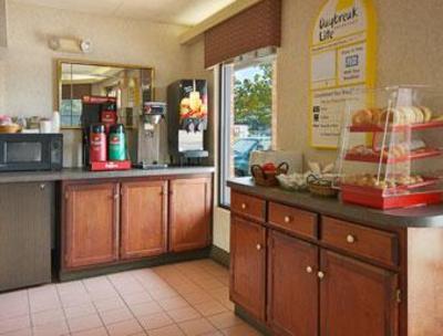 фото отеля Days Inn Farmville