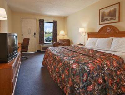 фото отеля Days Inn Farmville