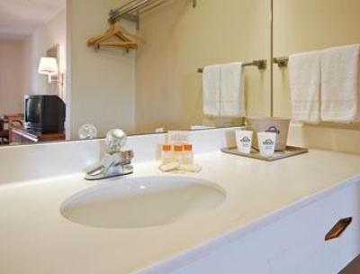 фото отеля Days Inn Farmville