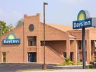 фото отеля Days Inn Farmville