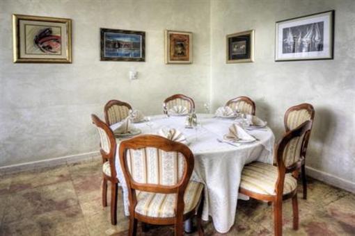 фото отеля Hotel Consul