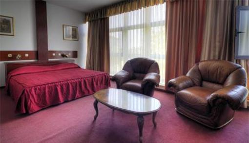 фото отеля Hotel Consul