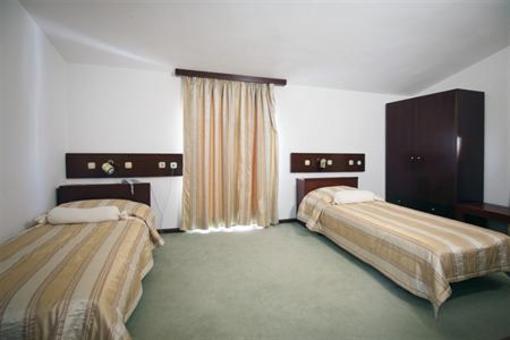 фото отеля Hotel Consul