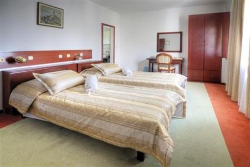 фото отеля Hotel Consul
