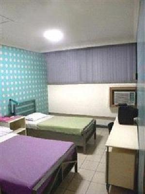 фото отеля Hotel Tiffany Laoag City