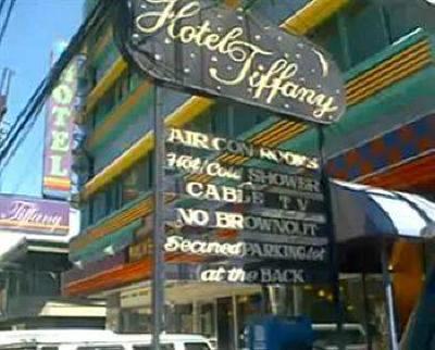 фото отеля Hotel Tiffany Laoag City