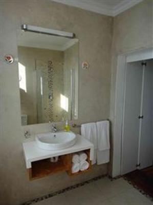 фото отеля St. Georges Lodge