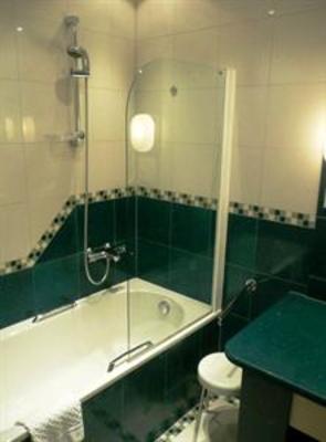 фото отеля Hotel Smetana-Vysehrad