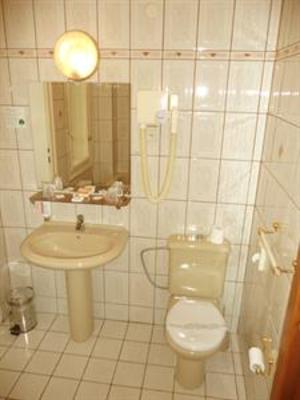 фото отеля Hotel Smetana-Vysehrad