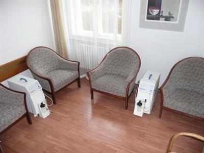 фото отеля Hotel Smetana-Vysehrad