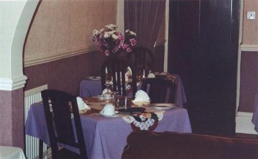 фото отеля Glengorm Guest House