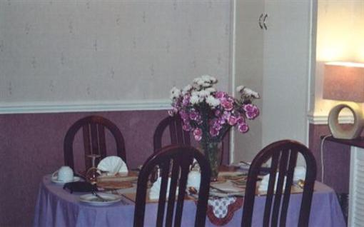 фото отеля Glengorm Guest House