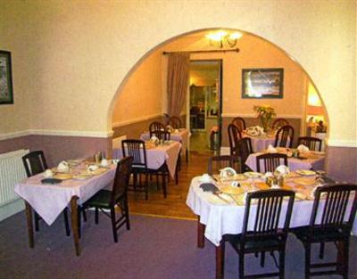 фото отеля Glengorm Guest House