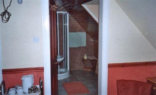 фото отеля Glengorm Guest House