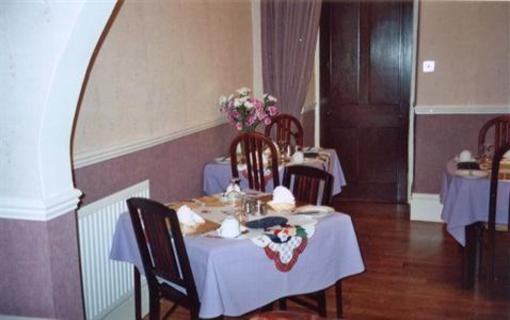 фото отеля Glengorm Guest House