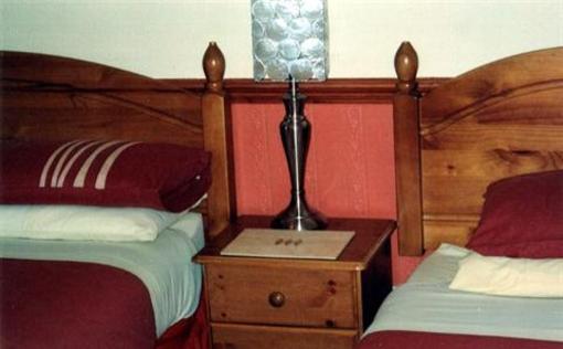 фото отеля Glengorm Guest House