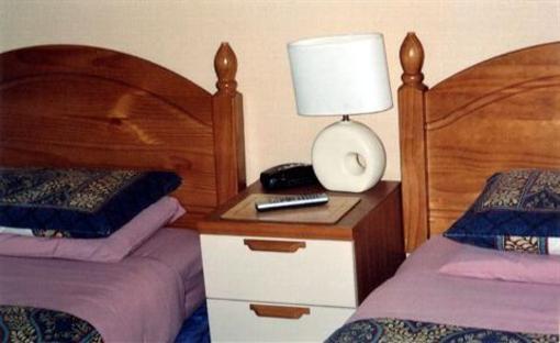 фото отеля Glengorm Guest House