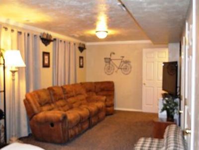 фото отеля Idaho Falls Lodging Tuscan Inn