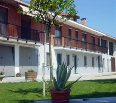 фото отеля Agriturismo Cascina Longoria