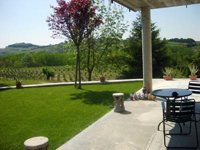 фото отеля Agriturismo Cascina Longoria