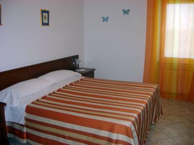 фото отеля Agriturismo Cascina Longoria