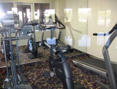 фото отеля La Quinta Inn Livermore