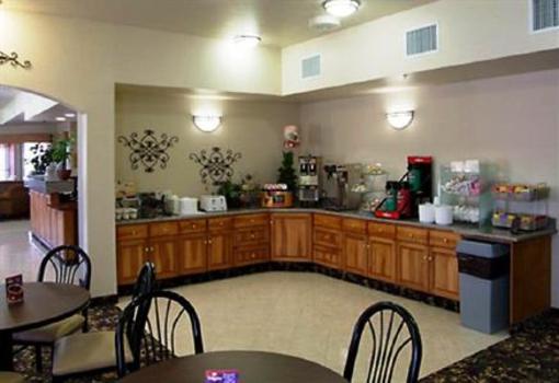 фото отеля La Quinta Inn Livermore