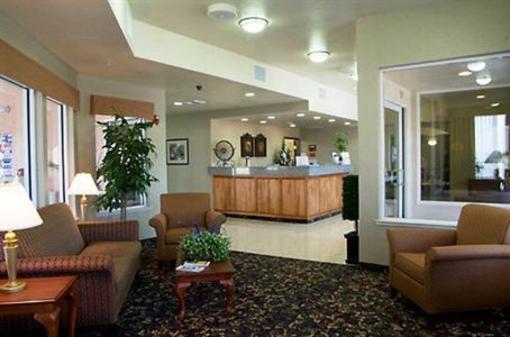 фото отеля La Quinta Inn Livermore