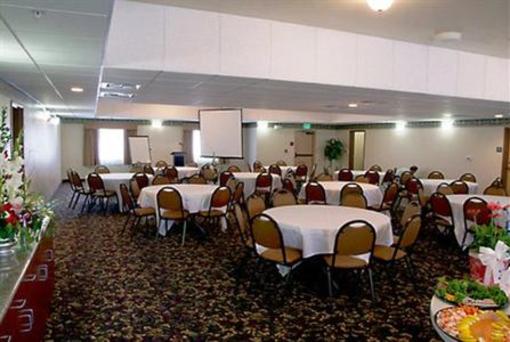 фото отеля La Quinta Inn Livermore