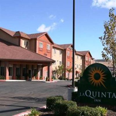 фото отеля La Quinta Inn Livermore