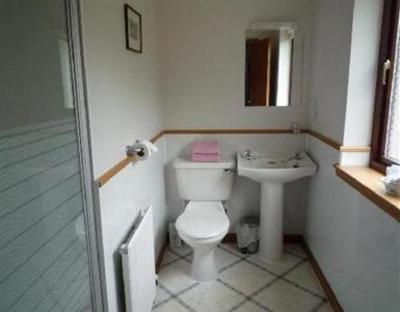 фото отеля Woodside of Glasslaw Guest House