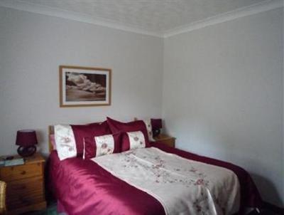 фото отеля Woodside of Glasslaw Guest House