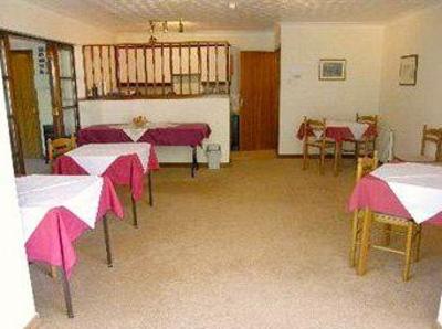 фото отеля Woodside of Glasslaw Guest House