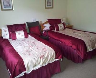 фото отеля Woodside of Glasslaw Guest House