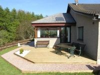 Woodside of Glasslaw Guest House