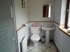 фото отеля Woodside of Glasslaw Guest House