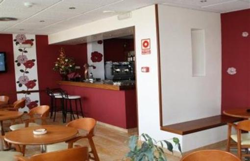 фото отеля Hotel Rio Mar Peniscola