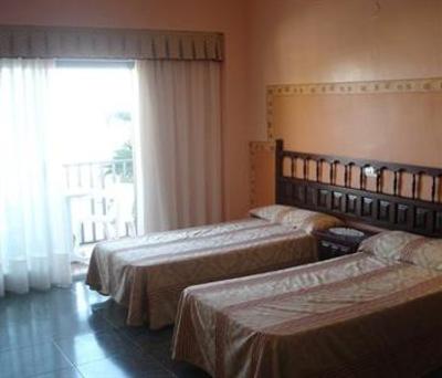 фото отеля Hotel Rio Mar Peniscola