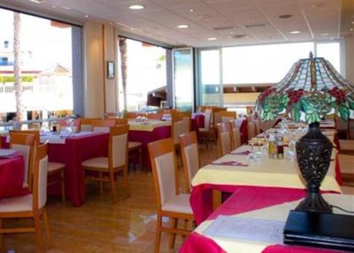 фото отеля Hotel Rio Mar Peniscola