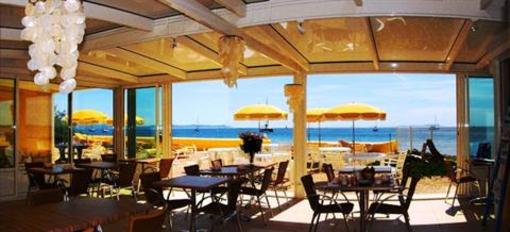 фото отеля Hotel Lido Beach