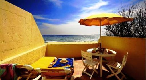 фото отеля Hotel Lido Beach