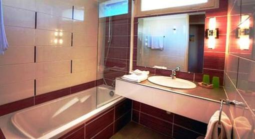 фото отеля Hotel Lido Beach