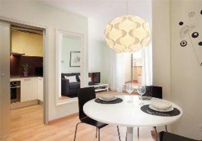 фото отеля Rent Top Apartments Rambla Catalunya