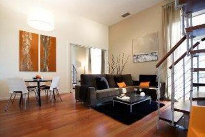 фото отеля Rent Top Apartments Rambla Catalunya