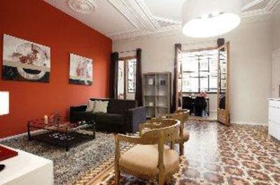 фото отеля Rent Top Apartments Rambla Catalunya