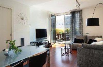 фото отеля Rent Top Apartments Rambla Catalunya