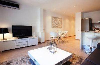 фото отеля Rent Top Apartments Rambla Catalunya
