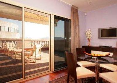 фото отеля Rent Top Apartments Rambla Catalunya